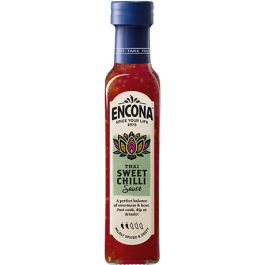 Chili Sauce Sweet Thai