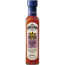 Hotsauce Cajun