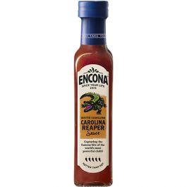 Chili Sauce Carolina Reaper