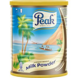 Milchpulver