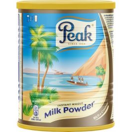 Milchpulver