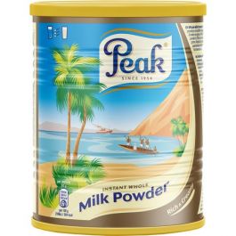 Milchpulver