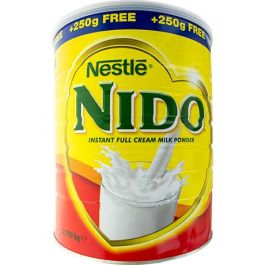 Melkpoeder