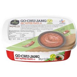 Red Pepper Paste Gochujang