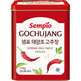Red Pepper Paste Gochujang