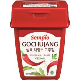 Red Pepper Paste Gochujang