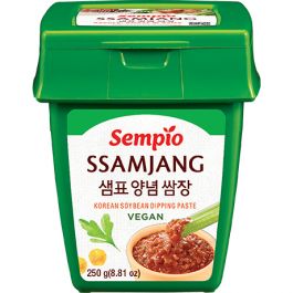 Soybean Paste Ssamjang