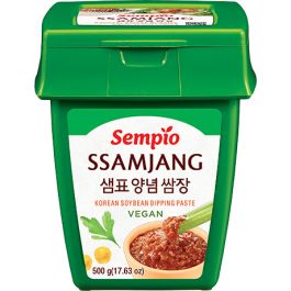 Sojabonenpasta Mild Gekruid Ssamjang