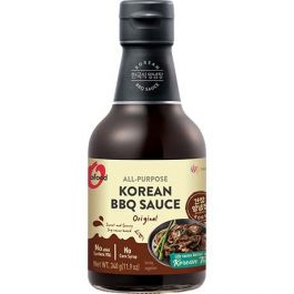 Korean BBQ Marinade Original