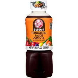 Tonkatsu Sauce