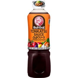 Tonkatsu Sauce