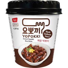 Instant Topokki Jiajiang