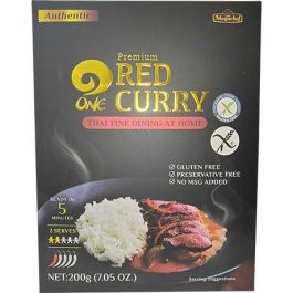 Curry Rot