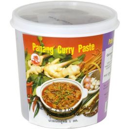 Currypaste Panang