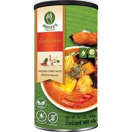 Currypaste Panang Vegan