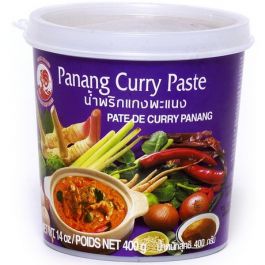 Currypaste Panang