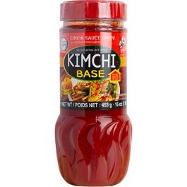 Kimchi Sauce