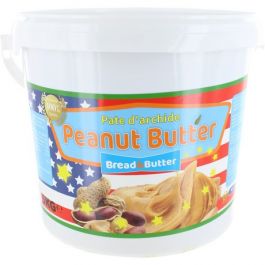 Peanut Butter