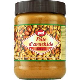 Peanut Butter Multilabel