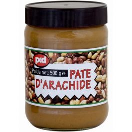 Peanut Butter