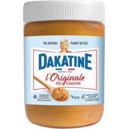 Peanut Butter