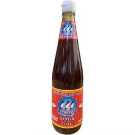 Oyster Sauce