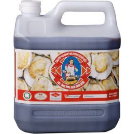 Oyster Sauce
