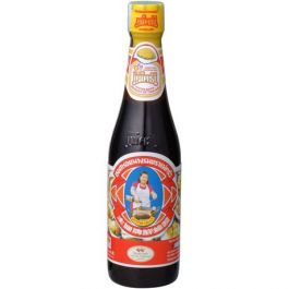 Oyster Sauce