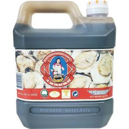 Oyster Sauce