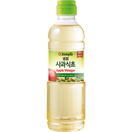 Apple Vinegar