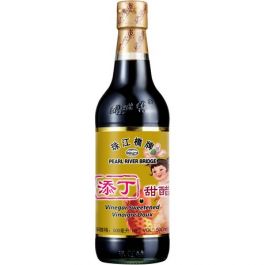 Rice Vinegar Sweetened