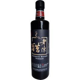 Vinegar Superior Mature 5 Year Aged