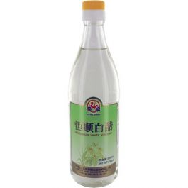 Vinegar White