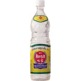 Vinegar White