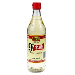 Rice Vinegar White