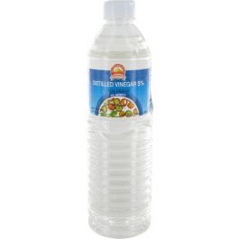 Vinegar Distilled