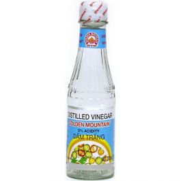 Vinegar Distilled