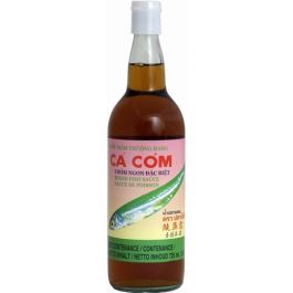 Fish Sauce