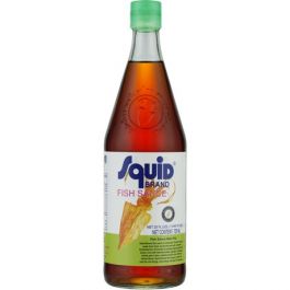 Fish Sauce