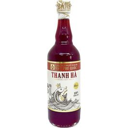 Fish Sauce 40N