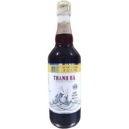 Fish Sauce 35N