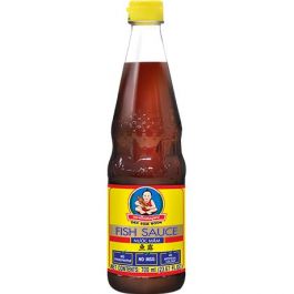 Fish Sauce
