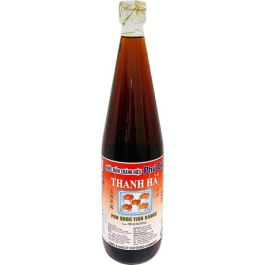 Fish Sauce 20N