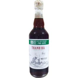 Fish Sauce 25N