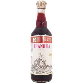 Fish Sauce 38N