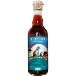Fish Sauce 20N