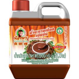 Fish Sauce Fermented