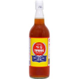 Fish Sauce