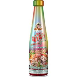 Thai Salad Dressing Spicy
