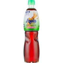 Fish Sauce